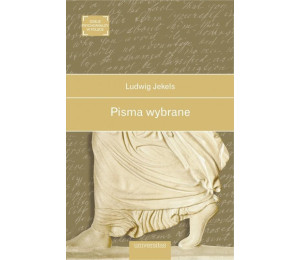 Pisma wybrane