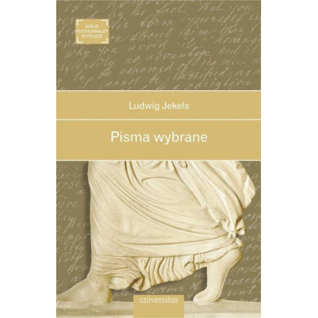 Pisma wybrane