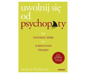 Uwolnij się od psychopaty