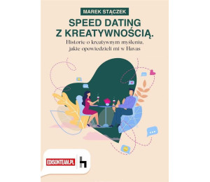 Speed dating z kreatywnością