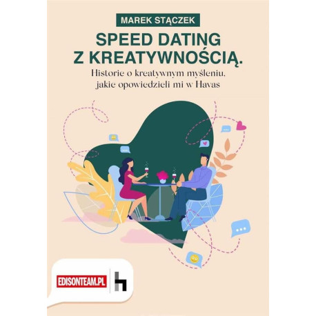 Speed dating z kreatywnością