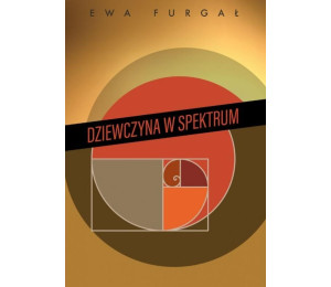 Dziewczyna w spektrum