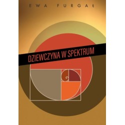 Dziewczyna w spektrum