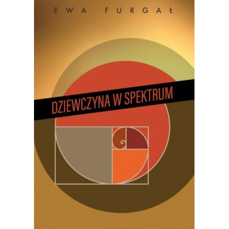 Dziewczyna w spektrum