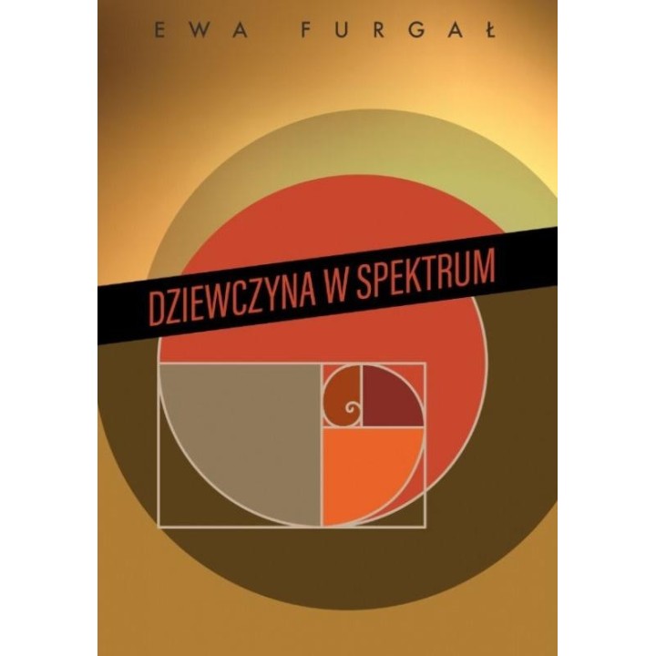 Dziewczyna w spektrum