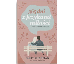 365 dni z językami miłości