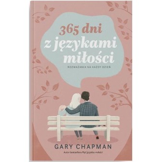 365 dni z językami miłości
