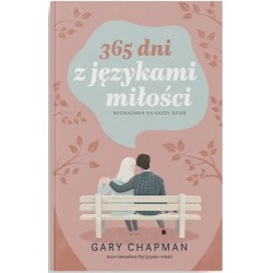 365 dni z językami miłości