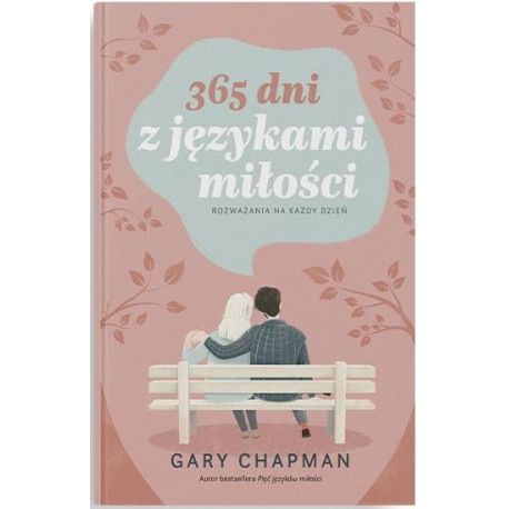 365 dni z językami miłości