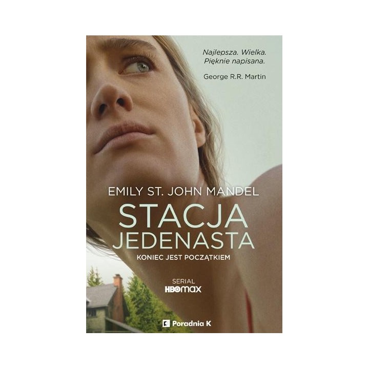 Stacja jedenasta