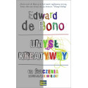 Umysł kreatywny. 62 ćwiczenia rozwijające intelekt