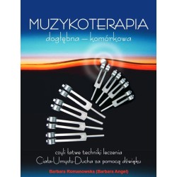 Muzykoterapia dogłębna - komórkowa w.5