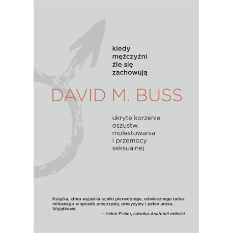 Kiedy mężczyźni źle się zachowują
