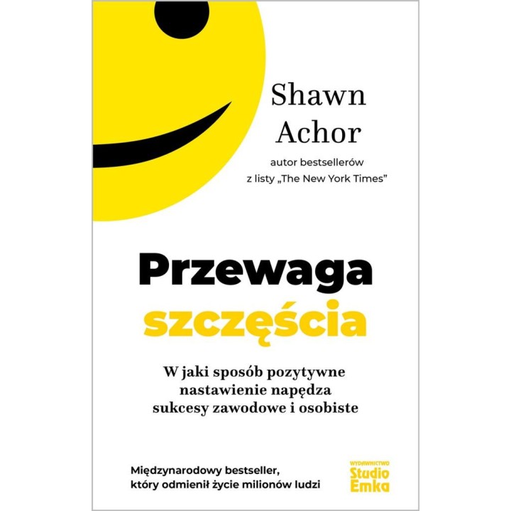Przewaga szczęścia