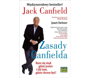 Zasady Canfielda