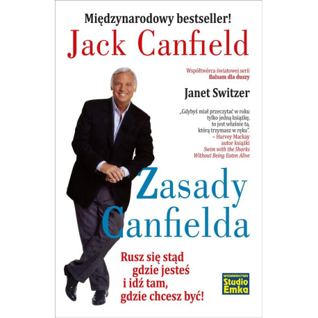 Zasady Canfielda