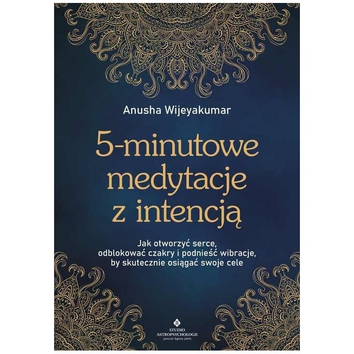 5-minutowe medytacje z intencją