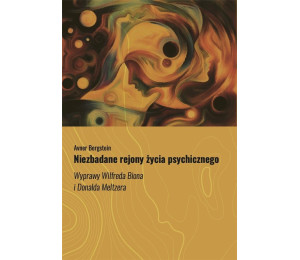 Niezbadane rejony życia psychicznego