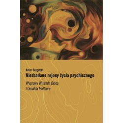 Niezbadane rejony życia psychicznego