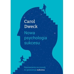 Nowa psychologia sukcesu