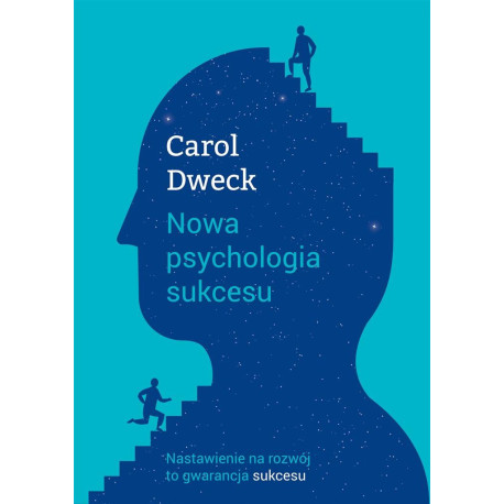 Nowa psychologia sukcesu