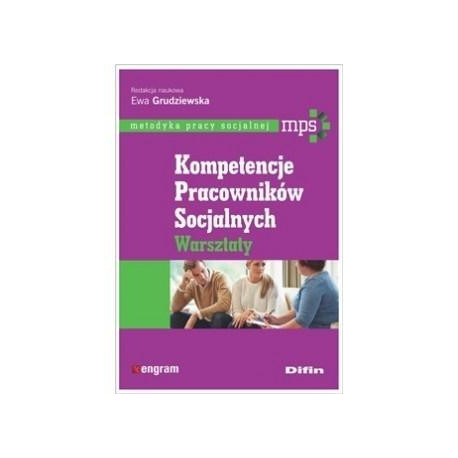 Kompetencje pracowników socjalnych. Warsztaty