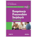 Kompetencje pracowników socjalnych. Warsztaty