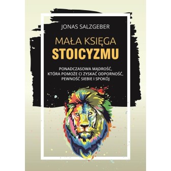 Mała księga stoicyzmu