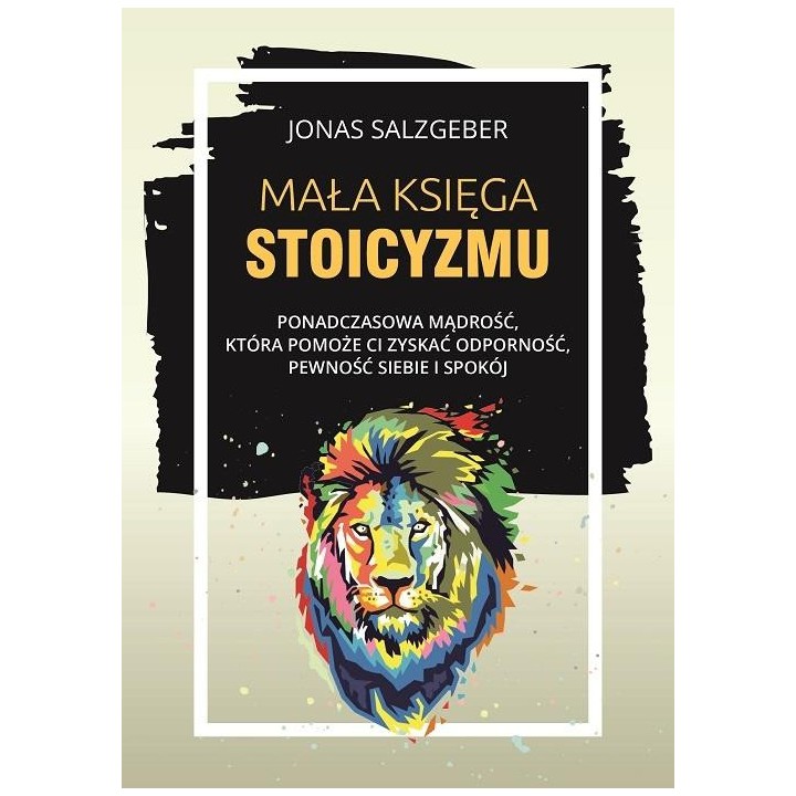 Mała księga stoicyzmu