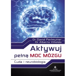 Aktywuj pełną moc mózgu