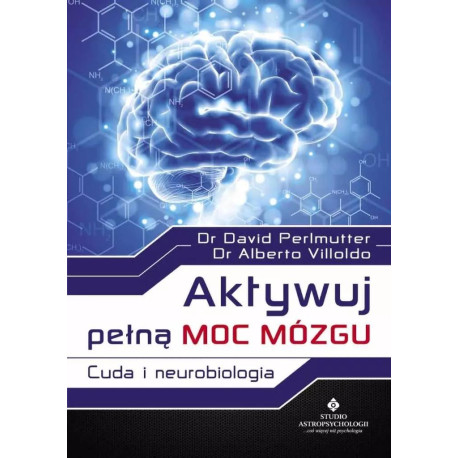 Aktywuj pełną moc mózgu