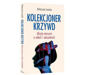 Kolekcjoner krzywd