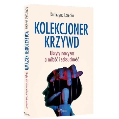 Kolekcjoner krzywd