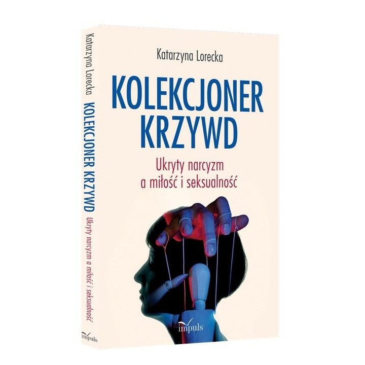 Kolekcjoner krzywd