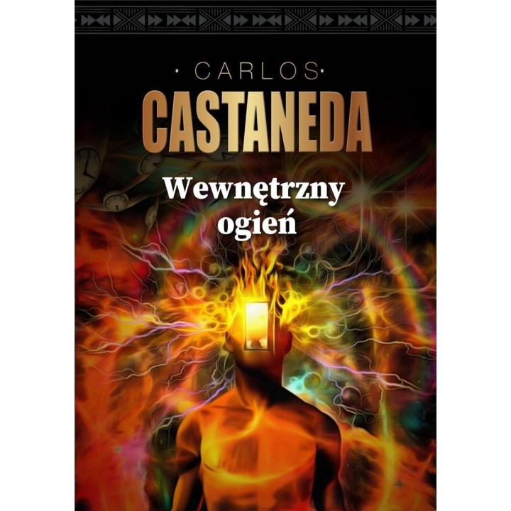 Wewnętrzny ogień