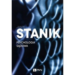 Psychologia sądowa