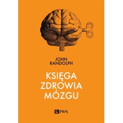 Księga zdrowia mózgu