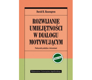Rozwijanie umiejętnosci w dialogu