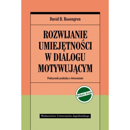 Rozwijanie umiejętnosci w dialogu