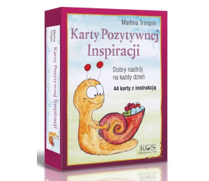 Karty Pozytywnej Inspiracji