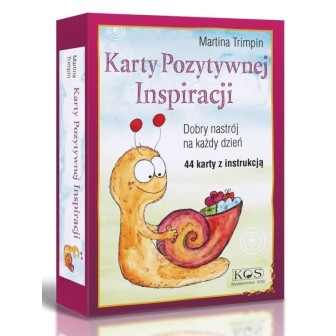 Karty Pozytywnej Inspiracji