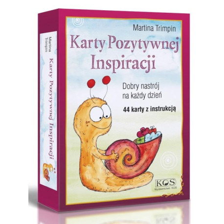 Karty Pozytywnej Inspiracji