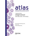 Atlas hematologiczny z elementami diagnostyki...