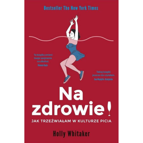 Na zdrowie! Jak trzeźwiałam w kulturze picia