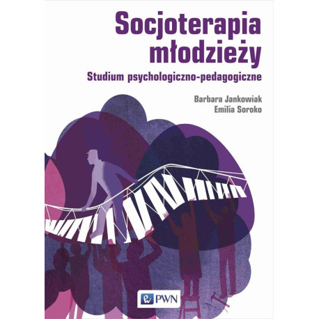 Socjoterapia młodzieży
