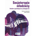 Socjoterapia młodzieży