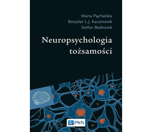 Neuropsychologia tożsamości