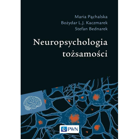 Neuropsychologia tożsamości