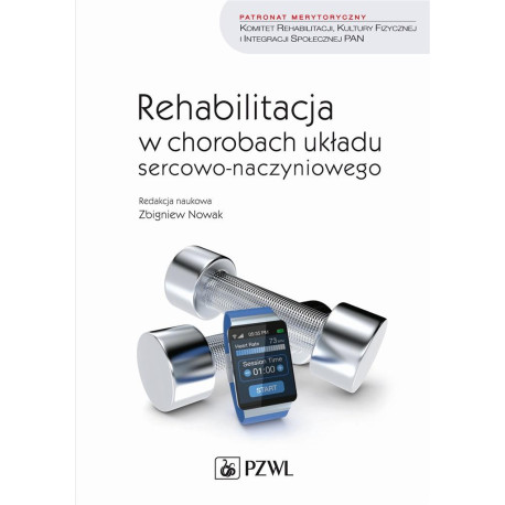 Rehabilitacja w chorobach układu sercowo..