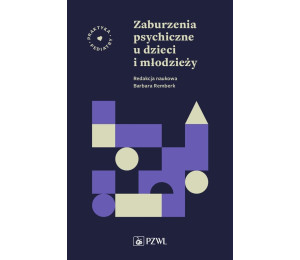 Zaburzenia psychiczne u dzieci i młodzieży